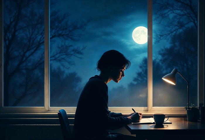 Why 24 Hours Wasn't Enough for Me