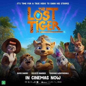 the lost tigers, source image facebook.com