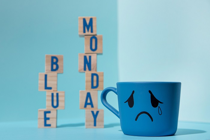 Why Everyone Hates Mondays