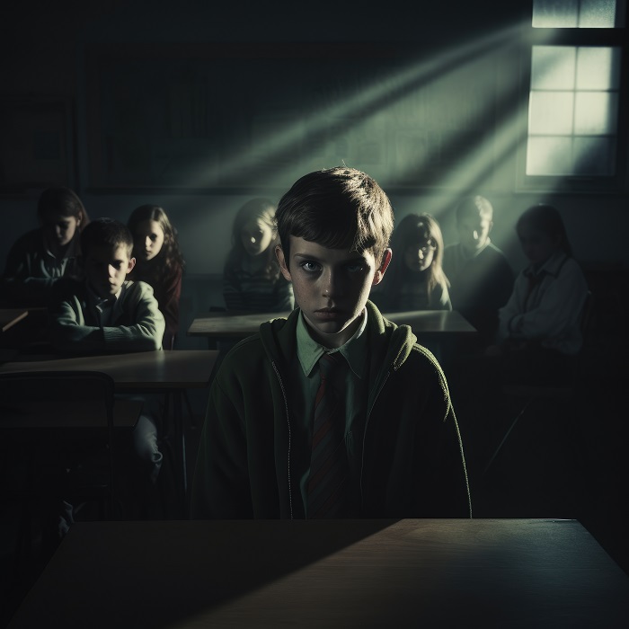 Seberapa Waraskah Lingkunganmu