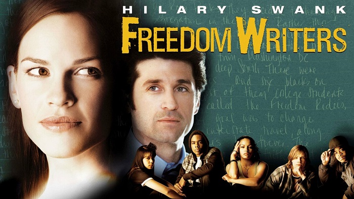 Review Freedom Writers