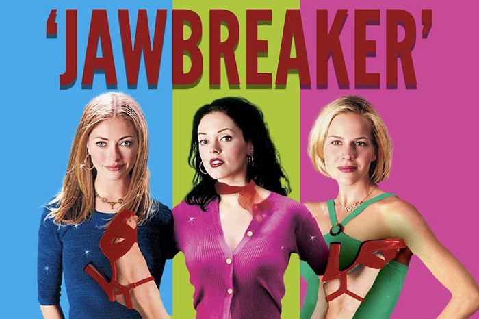 Review Jawbreaker